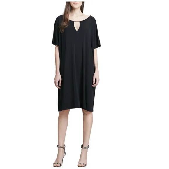 Diane Von  Furstenberg Beonica Shift Dress Size Small - Picture 9 of 10